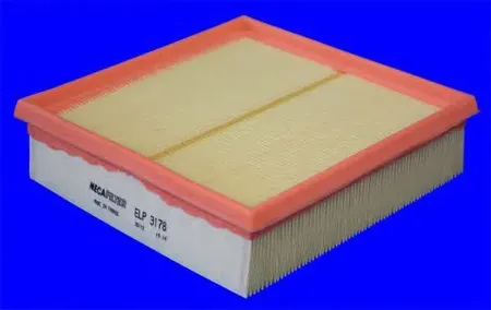 MECAFILTER ELP3178 Воздушный фильтр