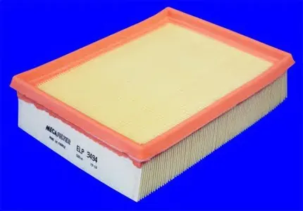 MECAFILTER ELP3494 Воздушный фильтр