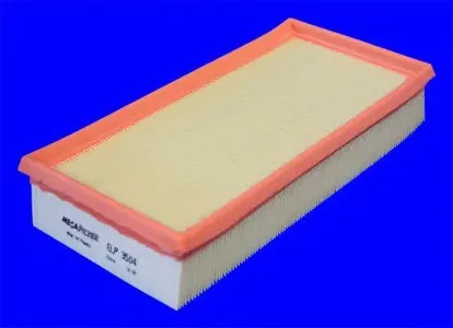 MECAFILTER ELP3504 Воздушный фильтр