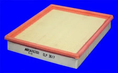 MECAFILTER ELP3617 Воздушный фильтр