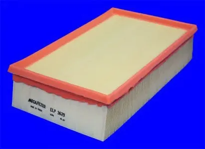 MECAFILTER ELP3629 Воздушный фильтр 