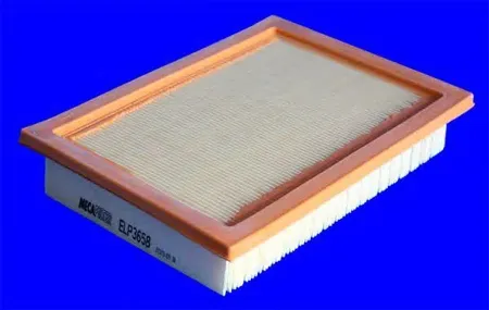 MECAFILTER ELP3658 Воздушный фильтр