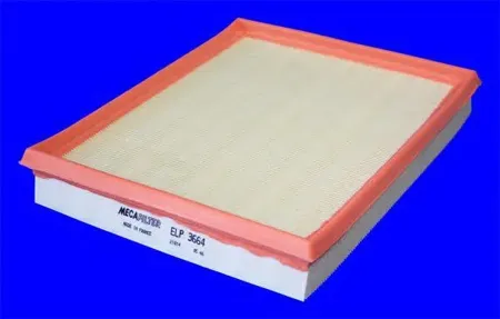 MECAFILTER ELP3664 Воздушный фильтр