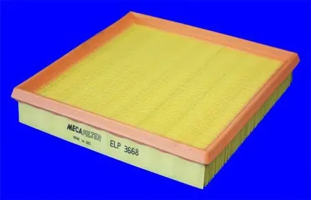 MECAFILTER ELP3668 Воздушный фильтр
