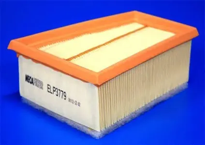 MECAFILTER ELP3779 Воздушный фильтр