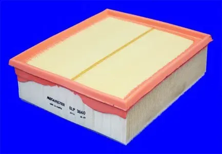 MECAFILTER ELP3840 Воздушный фильтр