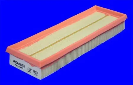 MECAFILTER ELP3853 Воздушный фильтр