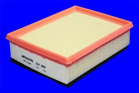 MECAFILTER ELP3897 Воздушный фильтр
