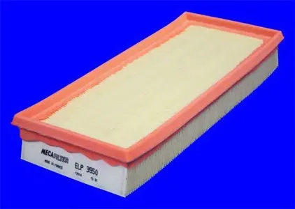 MECAFILTER ELP3950 Воздушный фильтр