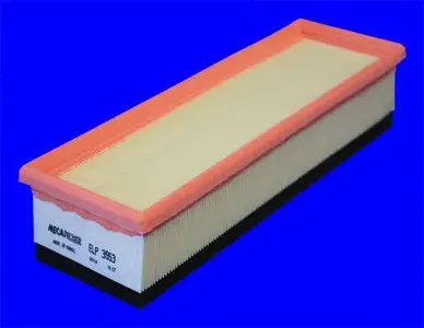 MECAFILTER ELP3953 Воздушный фильтр