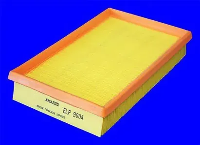 MECAFILTER ELP9004 Воздушный фильтр