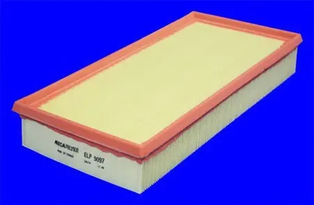 MECAFILTER ELP9097 Воздушный фильтр