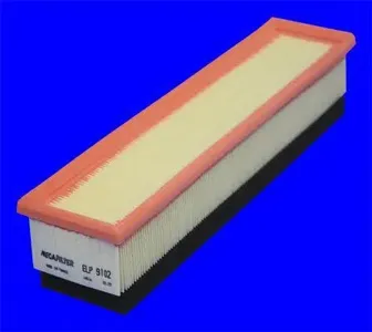 MECAFILTER ELP9102 Воздушный фильтр