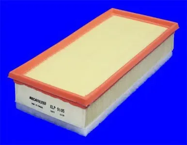 MECAFILTER ELP9105 Воздушный фильтр