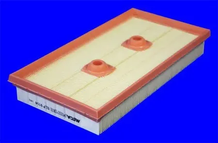 MECAFILTER ELP9114 Воздушный фильтр
