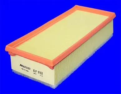 MECAFILTER ELP9163 Воздушный фильтр