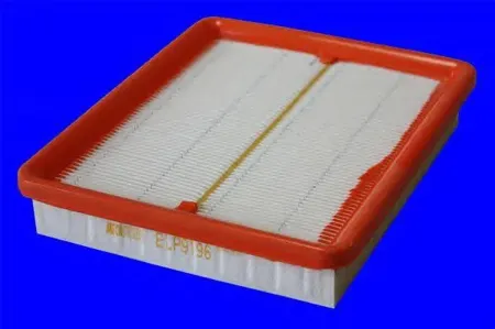 MECAFILTER ELP9196 Воздушный фильтр