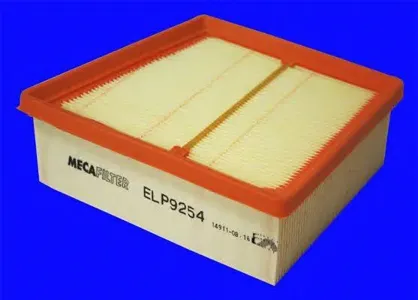 MECAFILTER ELP9254 Воздушный фильтр