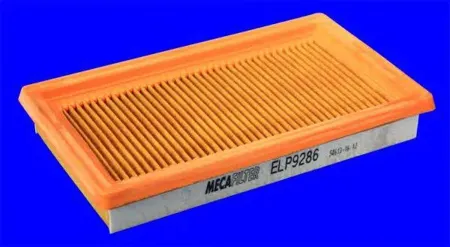 MECAFILTER ELP9286 Воздушный фильтр