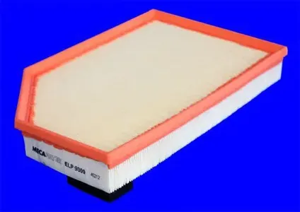 MECAFILTER ELP9309 Воздушный фильтр