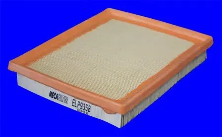 MECAFILTER ELP9358 Воздушный фильтр