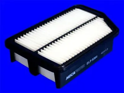 MECAFILTER ELP9364 Воздушный фильтр