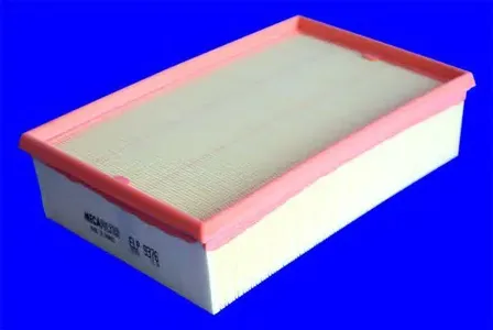 MECAFILTER ELP9376 Воздушный фильтр
