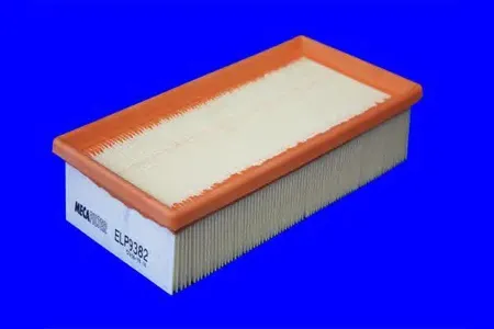 MECAFILTER ELP9382 Воздушный фильтр