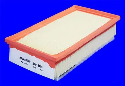 MECAFILTER ELP9418 Воздушный фильтр