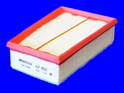 MECAFILTER ELP9523 Воздушный фильтр