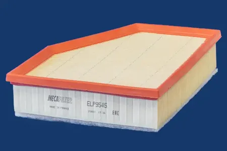 MECAFILTER ELP9545 Воздушный фильтр