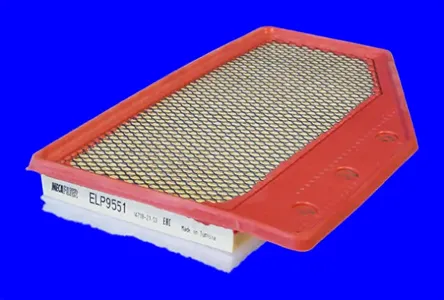 MECAFILTER ELP9551 Воздушный фильтр
