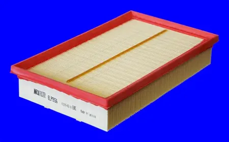 MECAFILTER ELP9556 Воздушный фильтр