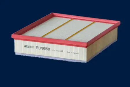 MECAFILTER ELP9558 Воздушный фильтр