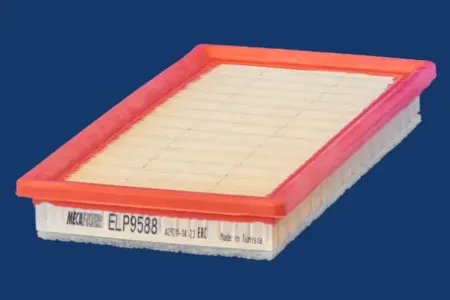 MECAFILTER ELP9588 Воздушный фильтр