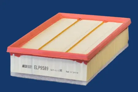 MECAFILTER ELP9589 Воздушный фильтр