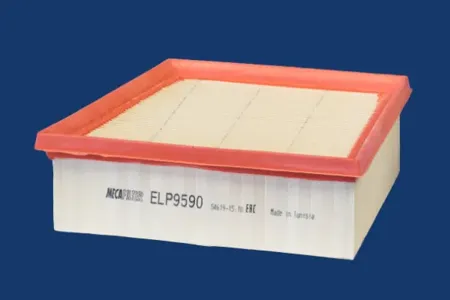 MECAFILTER ELP9590 Воздушный фильтр