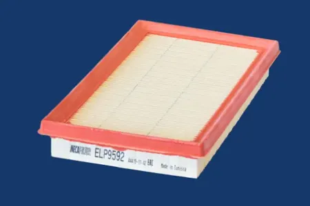 MECAFILTER ELP9592 Воздушный фильтр