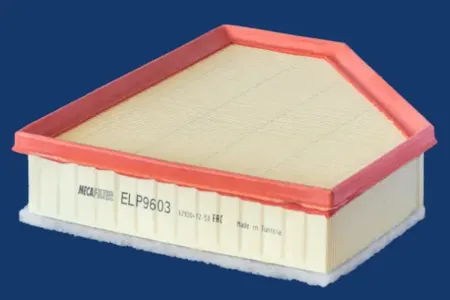 MECAFILTER ELP9603 Воздушный фильтр