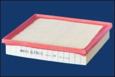 MECAFILTER ELP9610 Воздушный фильтр