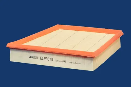 MECAFILTER ELP9619 Воздушный фильтр