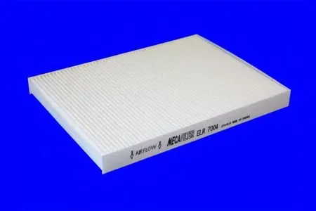 MECAFILTER ELR7004 Фильтр салона