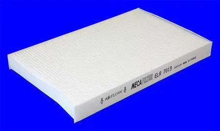 MECAFILTER ELR7013 Фильтр салона