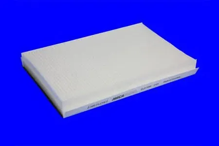 MECAFILTER ELR7058 Фильтр салона