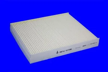 MECAFILTER ELR7069 Фильтр салона