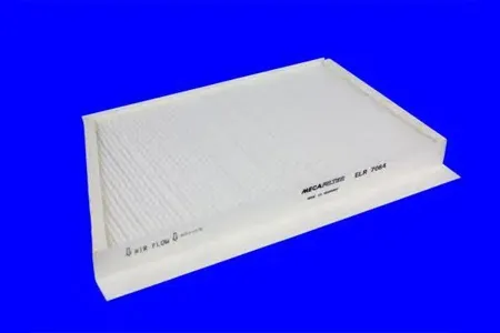 MECAFILTER ELR7084 Фильтр салона