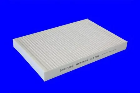 MECAFILTER ELR7092 Фильтр салона