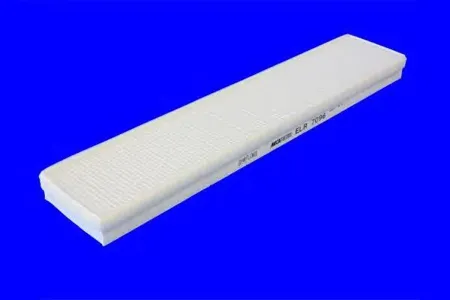 MECAFILTER ELR7096 Фильтр салона