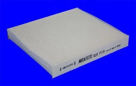 MECAFILTER ELR7113 Фильтр салона