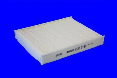 MECAFILTER ELR7130 Фильтр салона